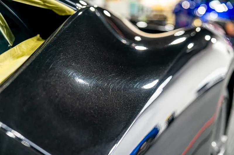 Ceramic · 458 — Ultra Autoworks, Fountain Valley, Orange County