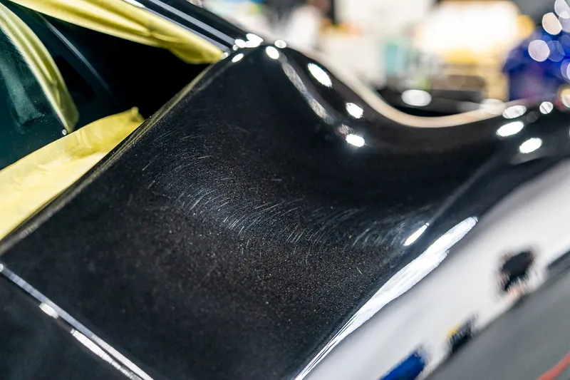 Ceramic · 458 — Ultra Autoworks, Fountain Valley, Orange County
