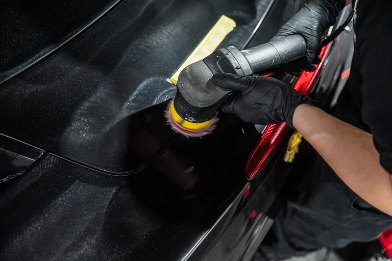 Ceramic · 458 — Ultra Autoworks, Fountain Valley, Orange County