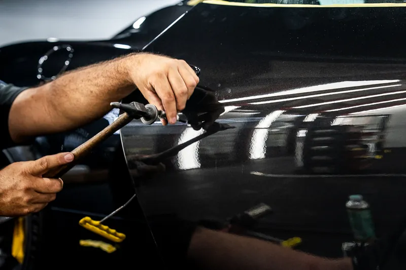 Ceramic · 458 — Ultra Autoworks, Fountain Valley, Orange County