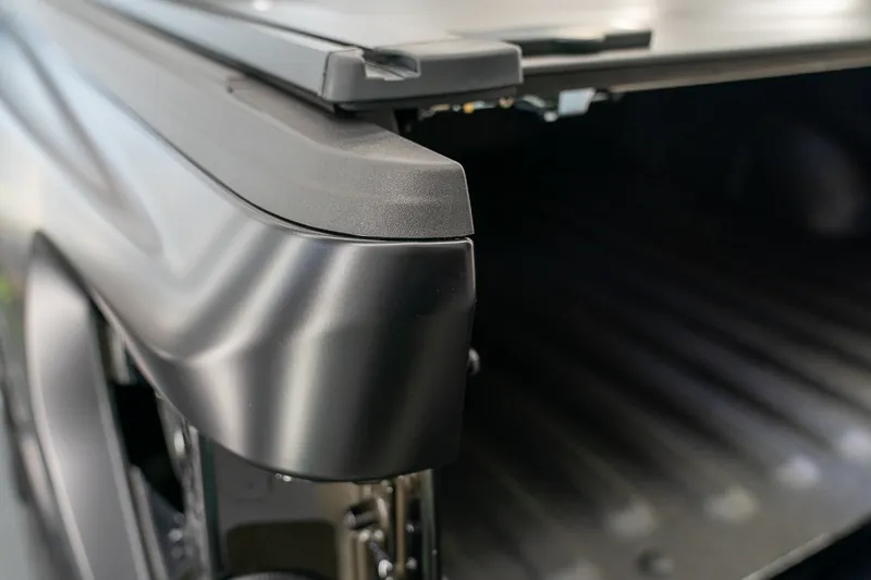 PPF · Raptor R Satin Black — Ultra Autoworks, Fountain Valley, Orange County