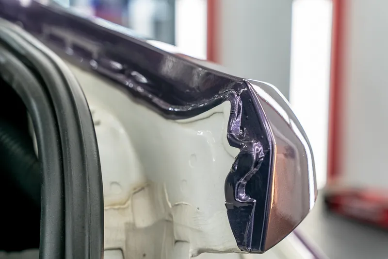Vinyl Wrap · G82 M4 Purple — Ultra Autoworks, Fountain Valley, Orange County